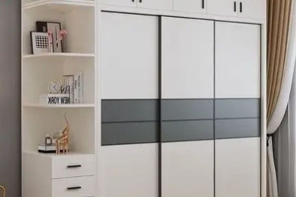 Dressing Room & Wardrobe in Sandeep tanden