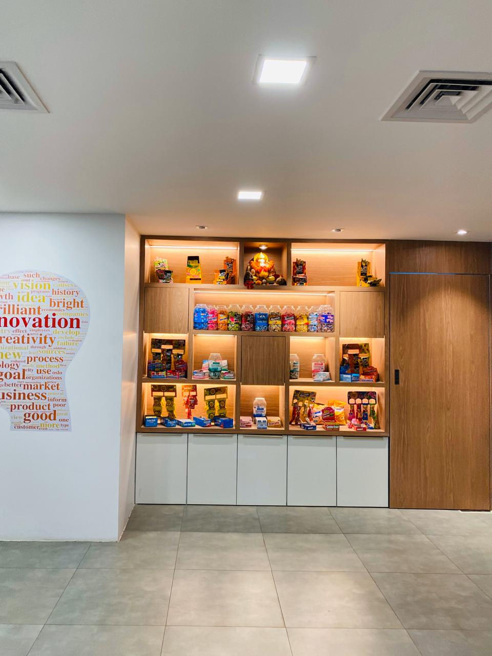 Office in perfetti
