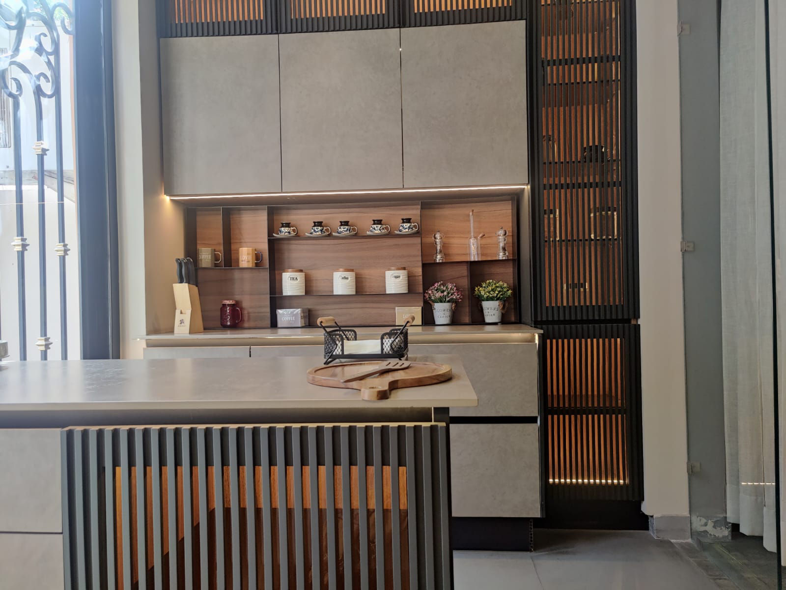 Modular Kitchen & Island Modular Kitchens in rahul tyagi