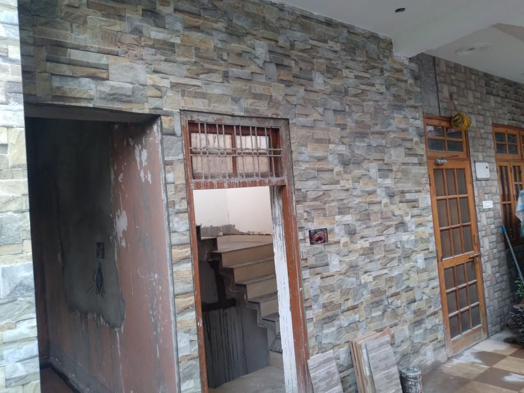 Civil Work in Shukla'S Homes