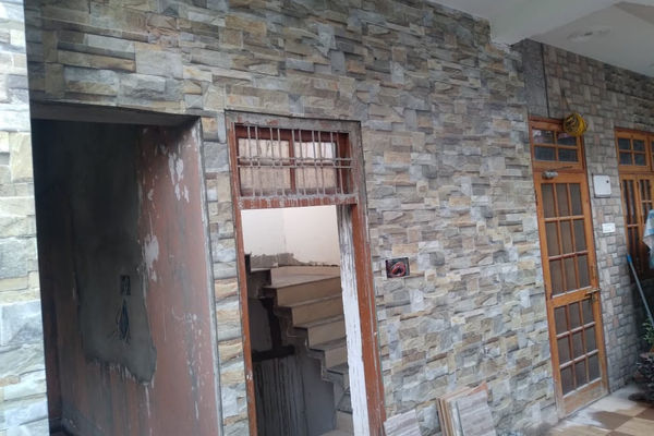 Civil Work in Shukla'S Homes