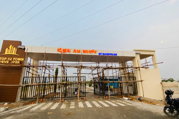 Civil Work in Hyderabad Various Sites