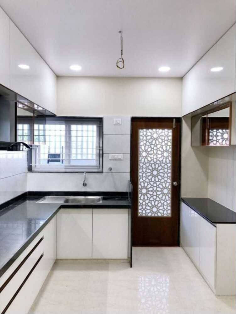 Modular Kitchen in aman srivastava