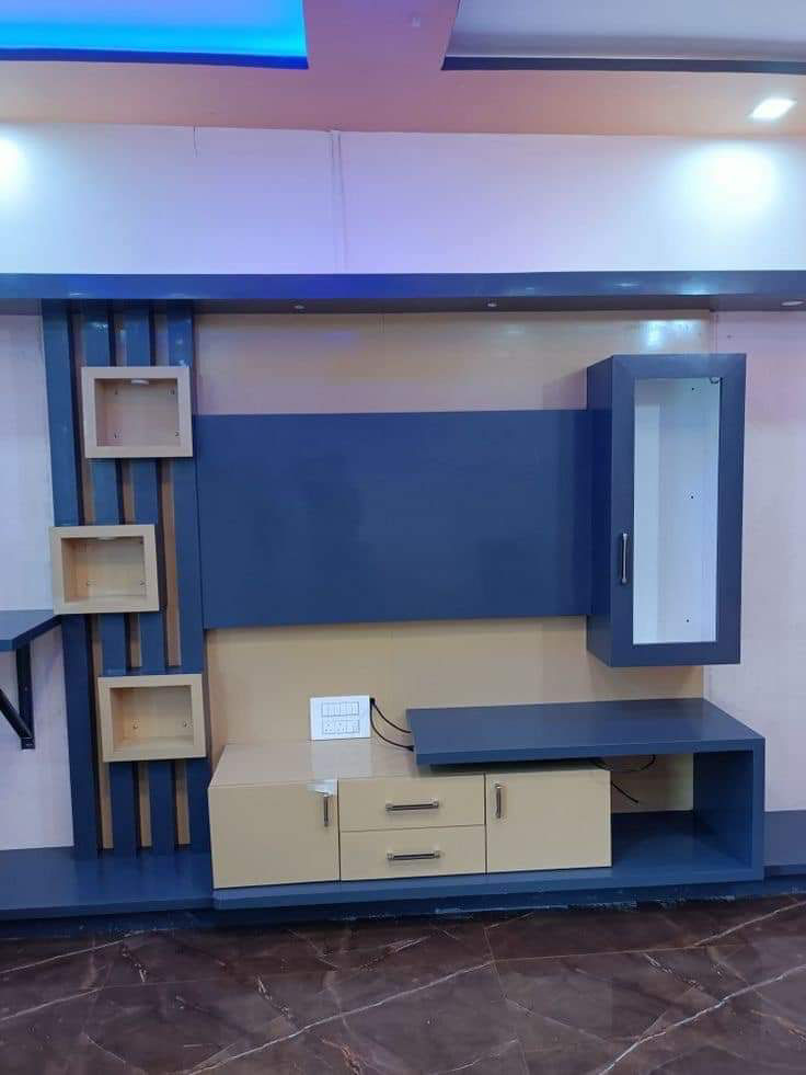 TV Unit in Yaspal