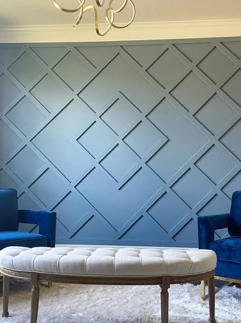 Wall Decor in sect 85 gurgaon