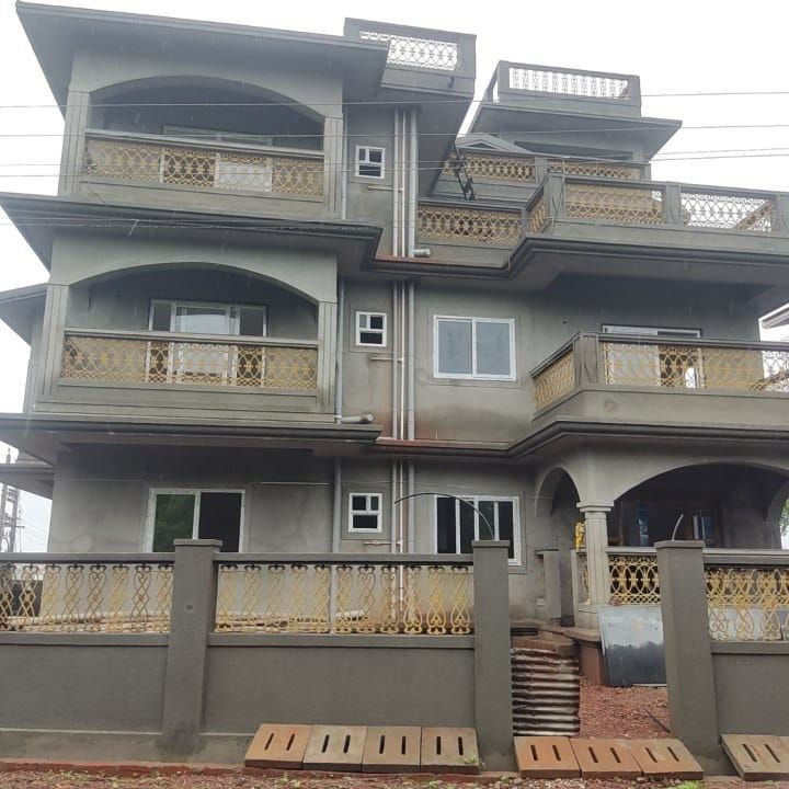 Home Exterior in ASTRAPIA UPVC TECH PVT LTD