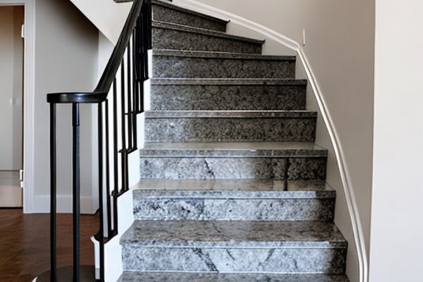 Railing Design & Staircase in v10 DLF phase 3