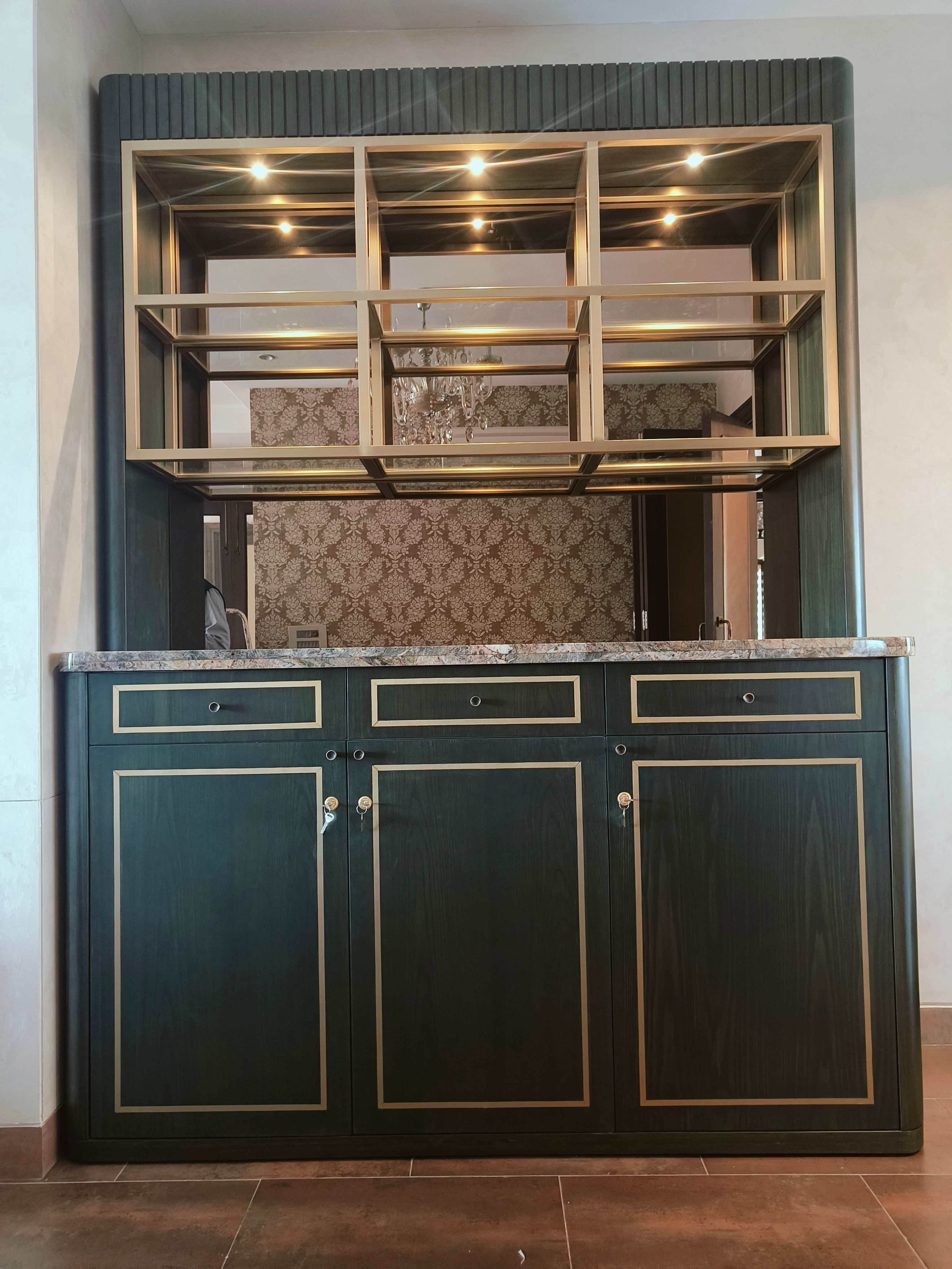 Home Bar in Delhi NCR