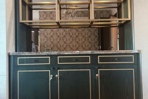 Home Bar in Delhi NCR