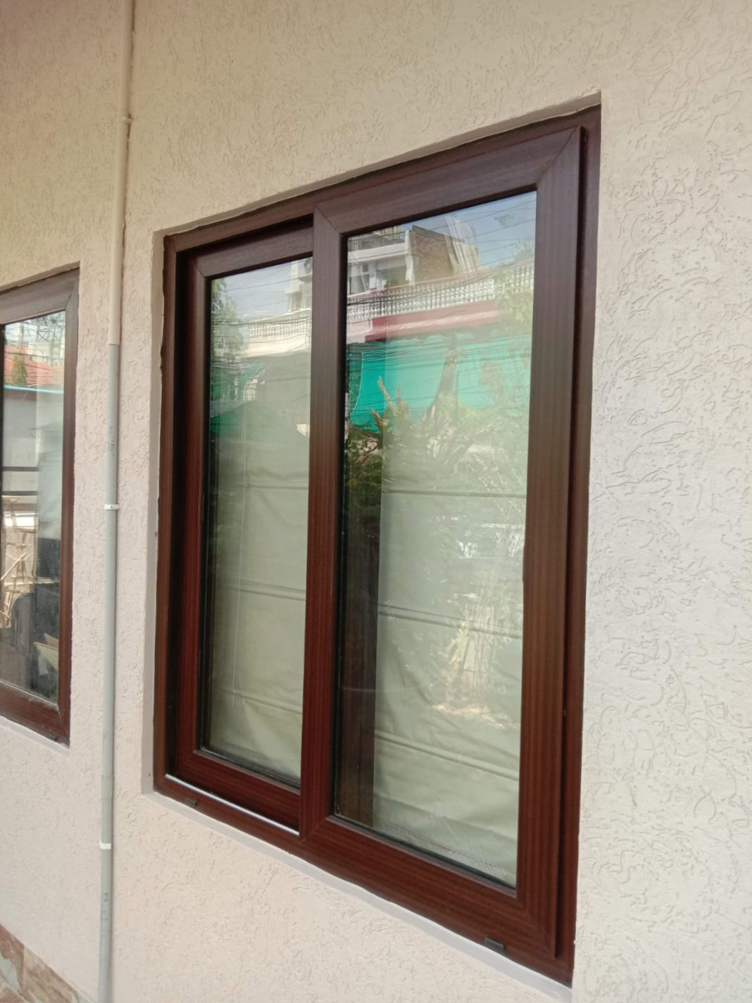 Window in Project VDN Jaipur