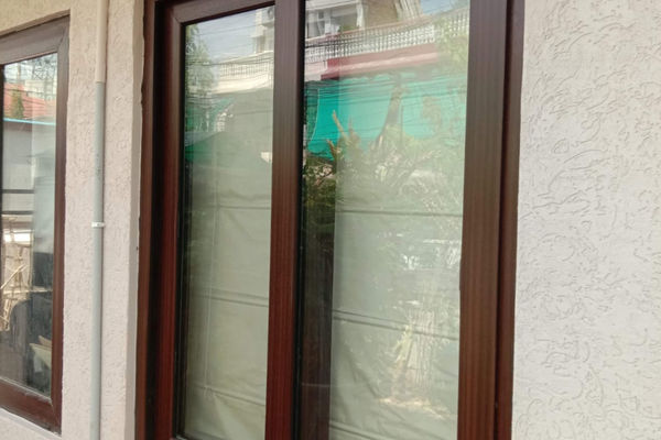 Window in Project VDN Jaipur