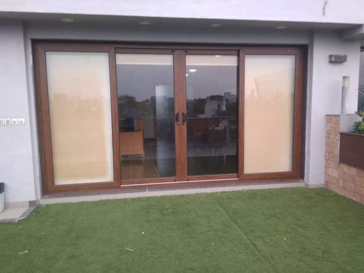 Door & Window in UPVC Door & Window Installation Services