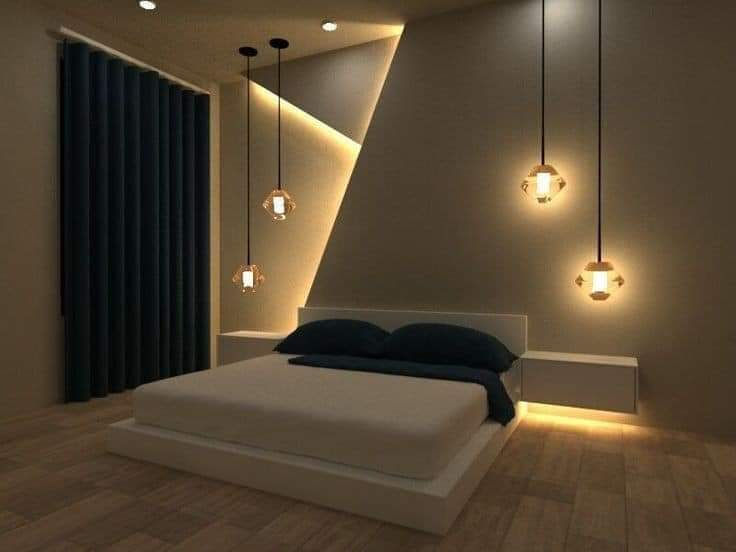 Master Bedroom in sajol dutta
