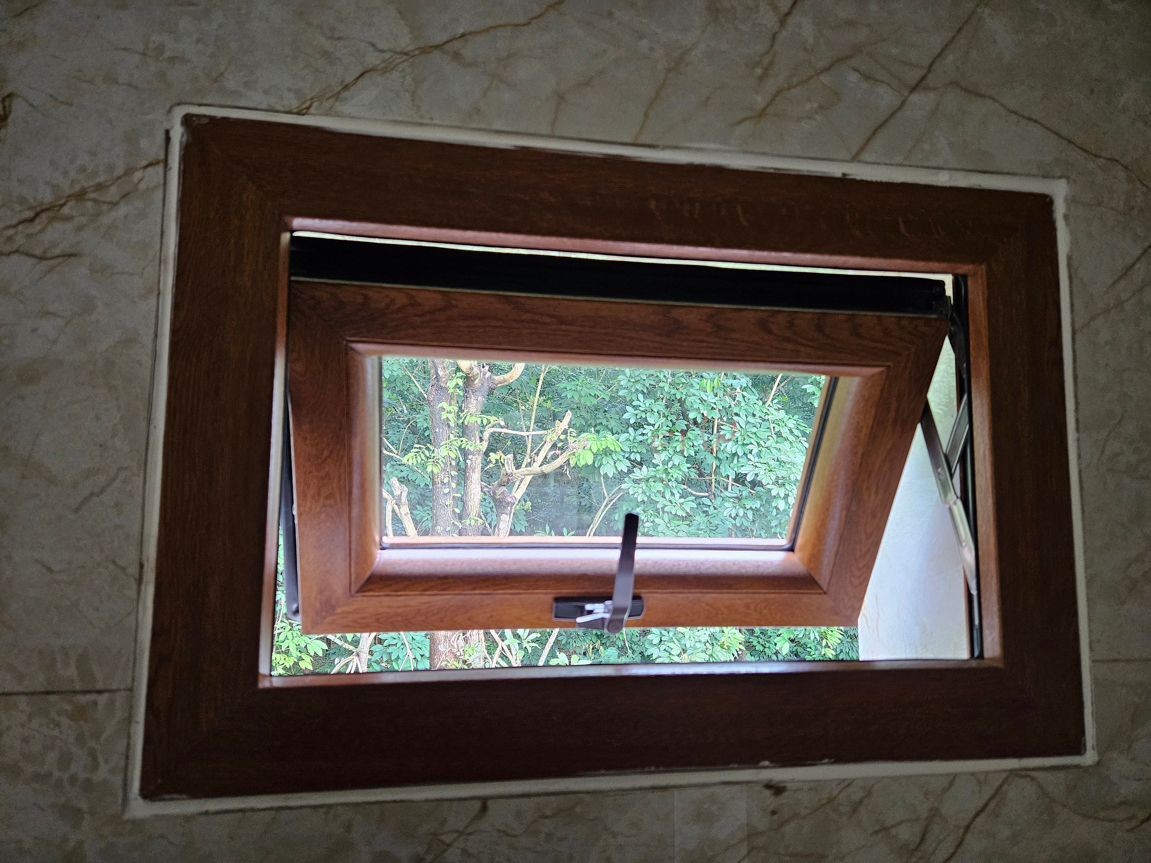 Window in Residential Windows @ Sullia