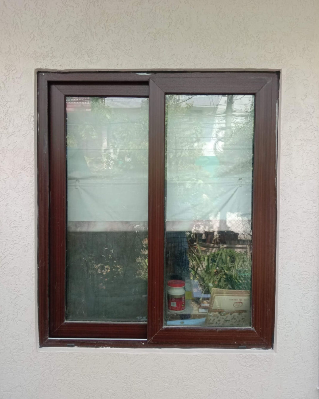 Window in Project VDN Jaipur