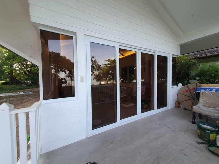 Door & Window in UPVC Door & Window Installation Services