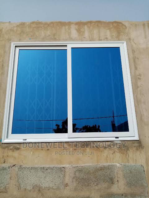 Window in Mr. jaswant