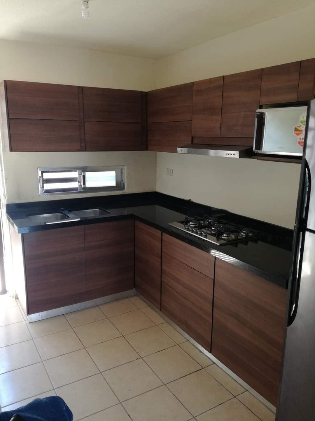 Modular Kitchen & L Shaped Modular Kitchen in Modular Kitchen & Wardrobe