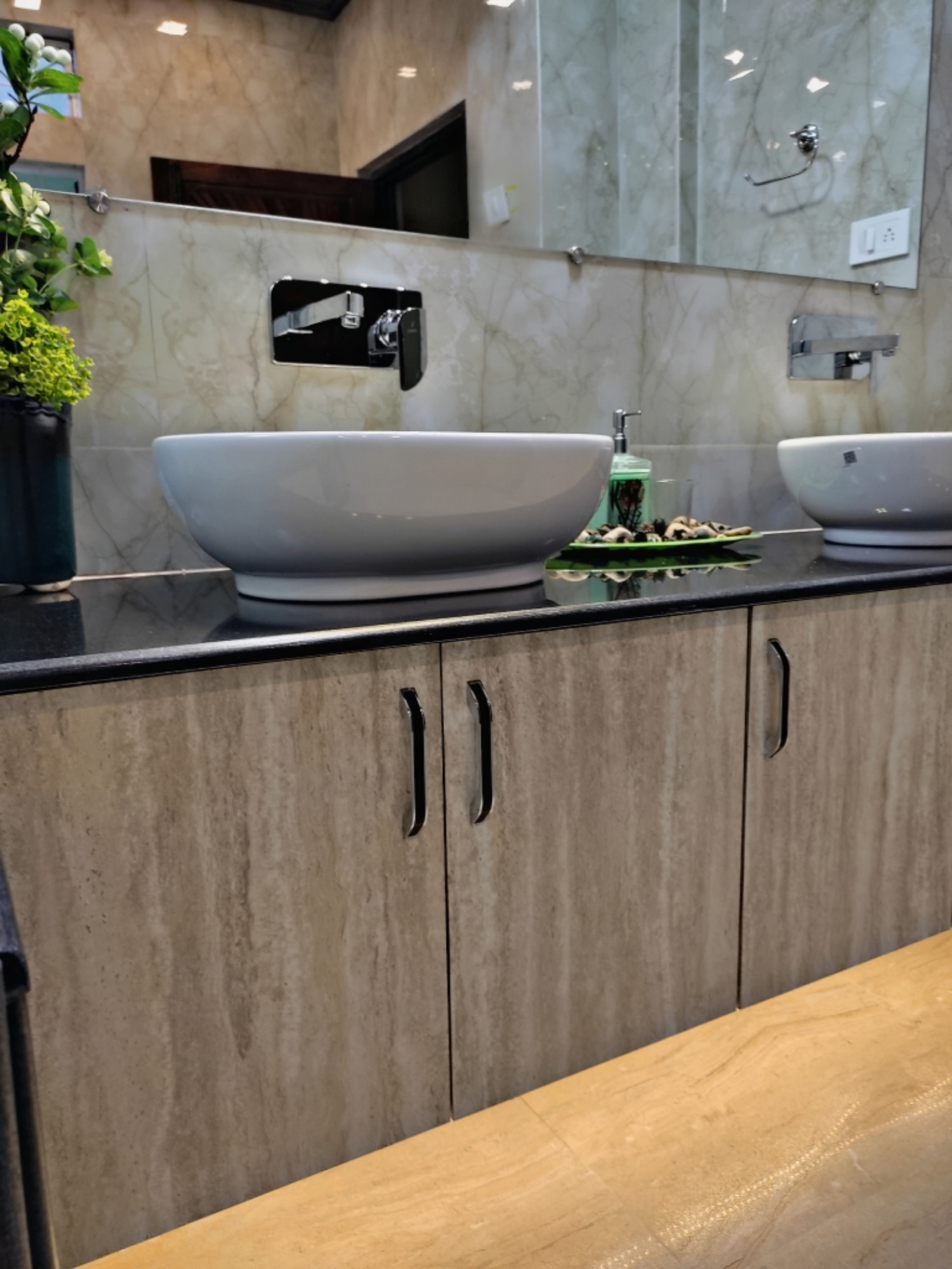 Bathroom in Bathroom Renovation