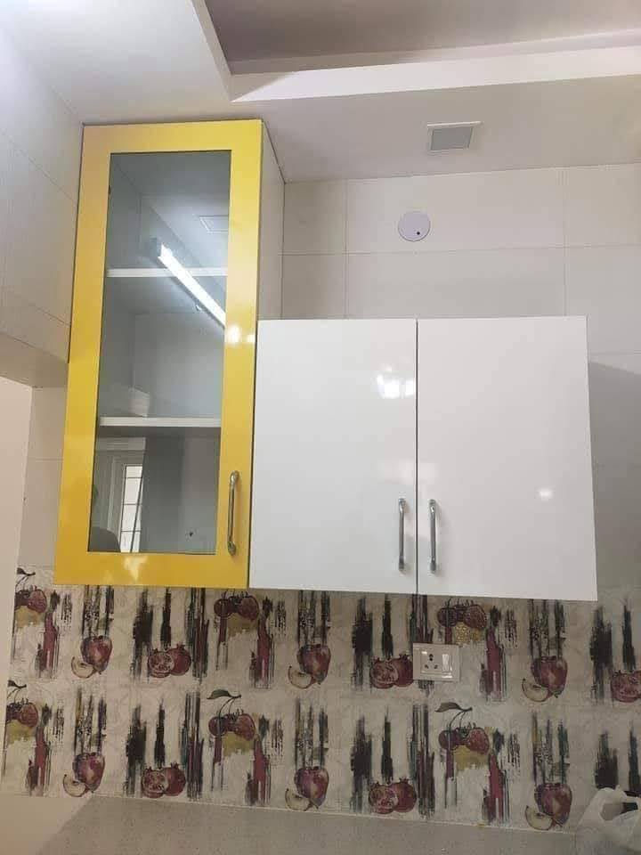 Kitchen Cabinet in Arindam  Maji