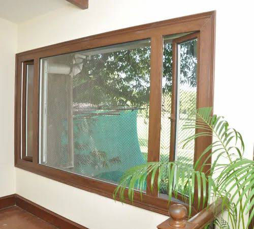 Window in Mr. jaswant