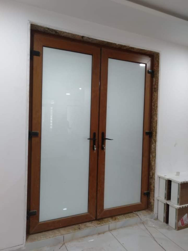 Door in UPVC Door & Window Installation Services