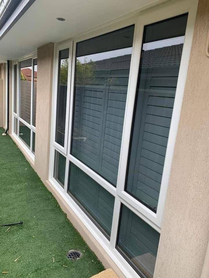 Window in UPVC Door & Window Installation Services
