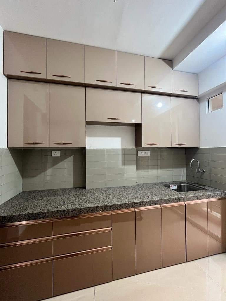 Modular Kitchen & Straight Modular Kitchen in Modular Kitchen & Wardrobe