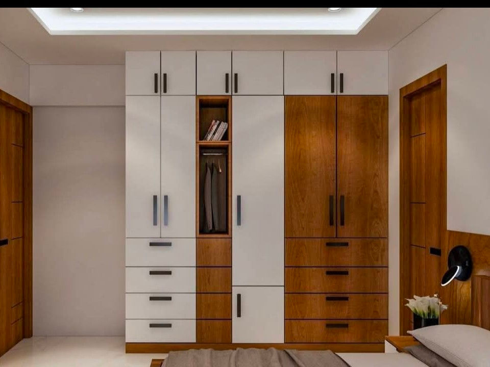 Dressing Room in Rishita mullbury