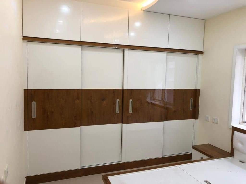 Wardrobe in Wardrobes