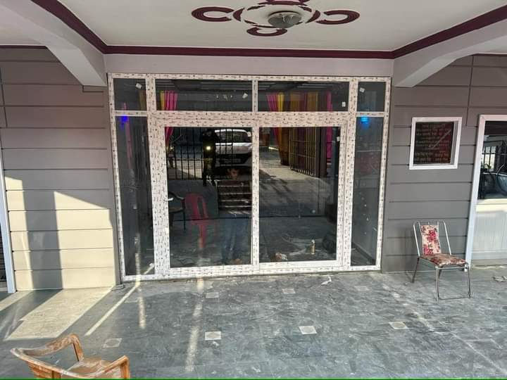 Door & Window in UPVC Door & Window Installation Services