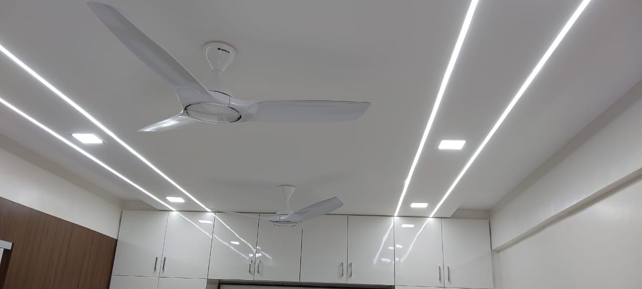 False Ceiling in Painting  Contractors