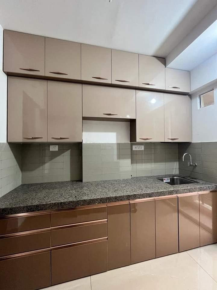 Modular Kitchen & Straight Modular Kitchen in Modular Kitchen & Wardrobe