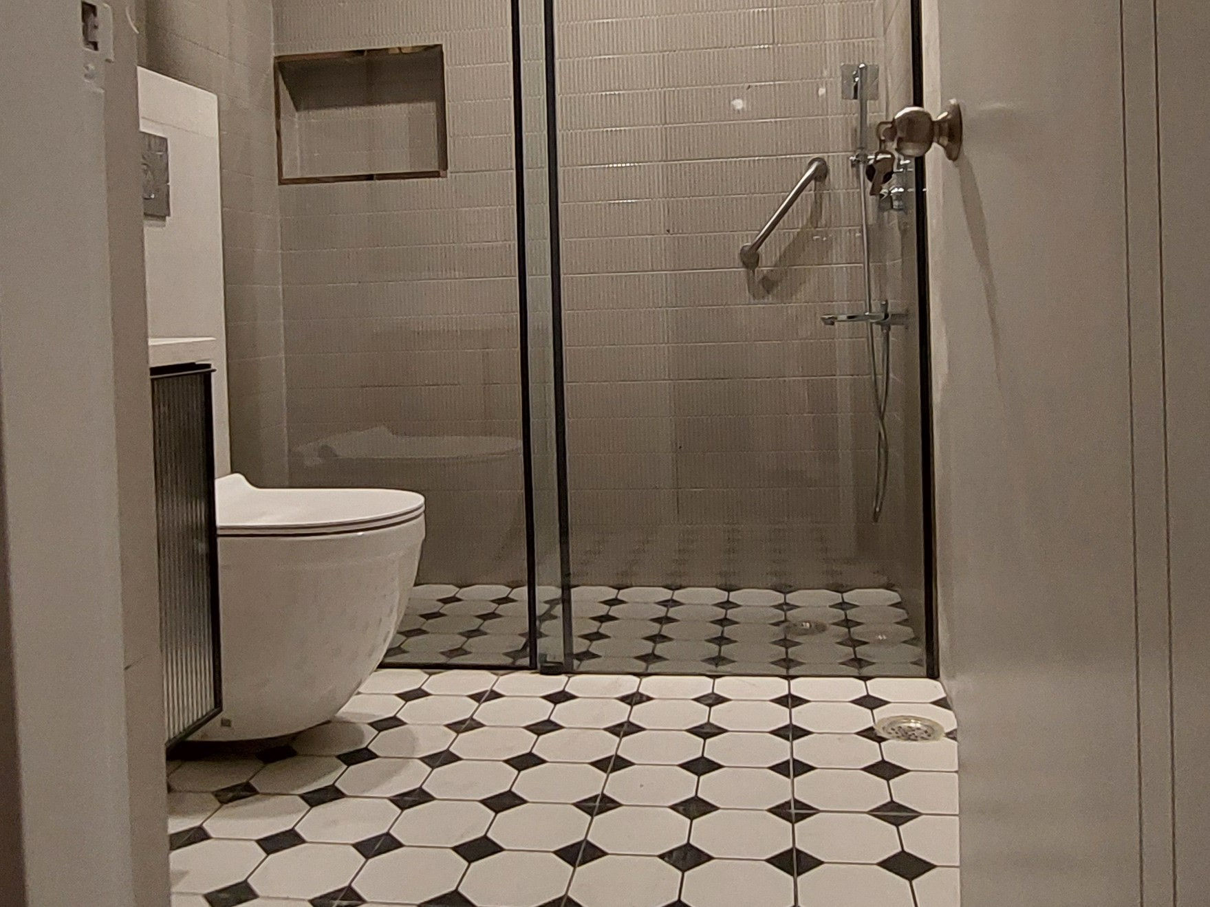Bathroom in Multiple Projects