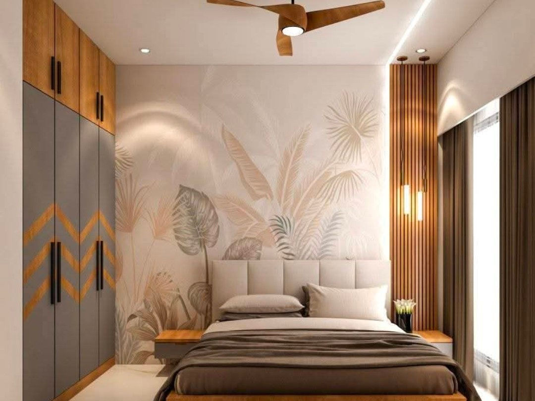 Bathroom in Rishita mullbury