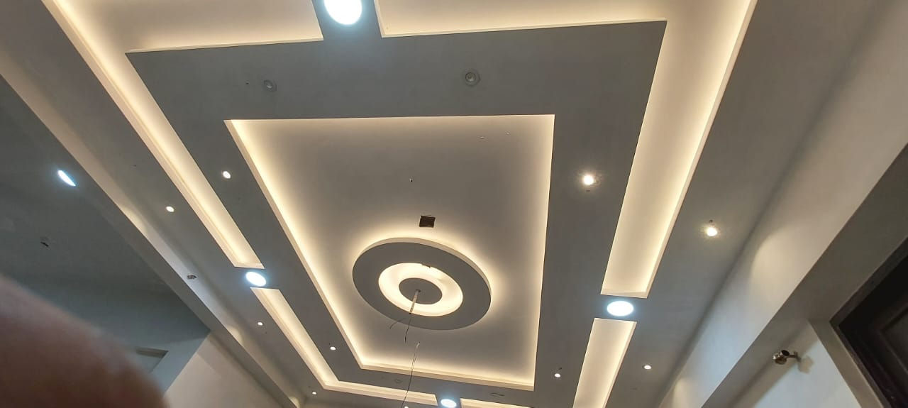 False Ceiling in Painting  Contractors