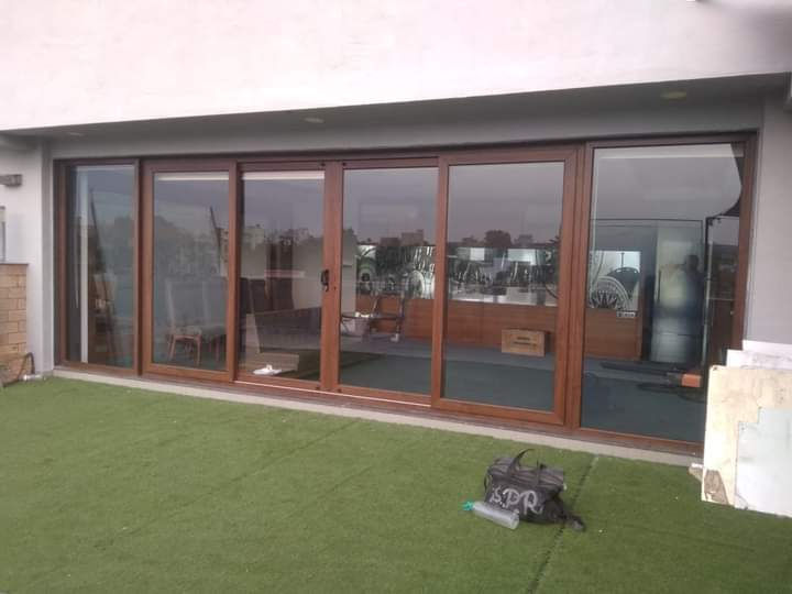 Door & Window in UPVC Door & Window Installation Services