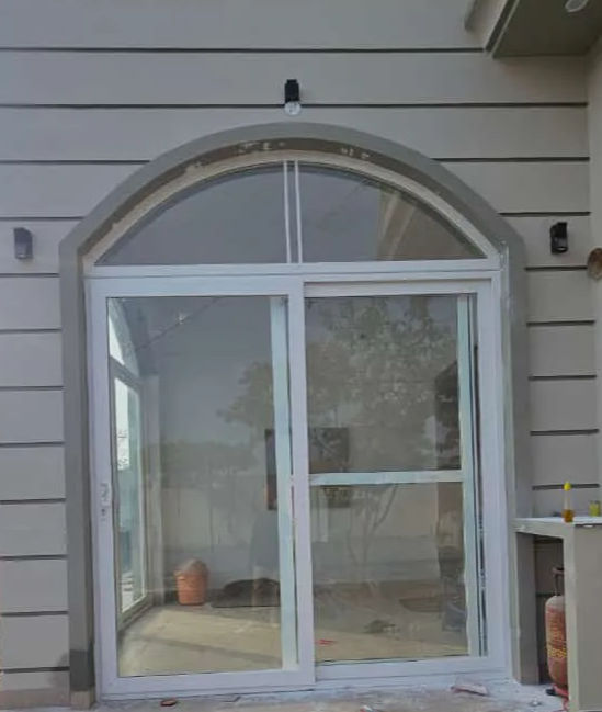 Window in jbbn Group Upvc windows