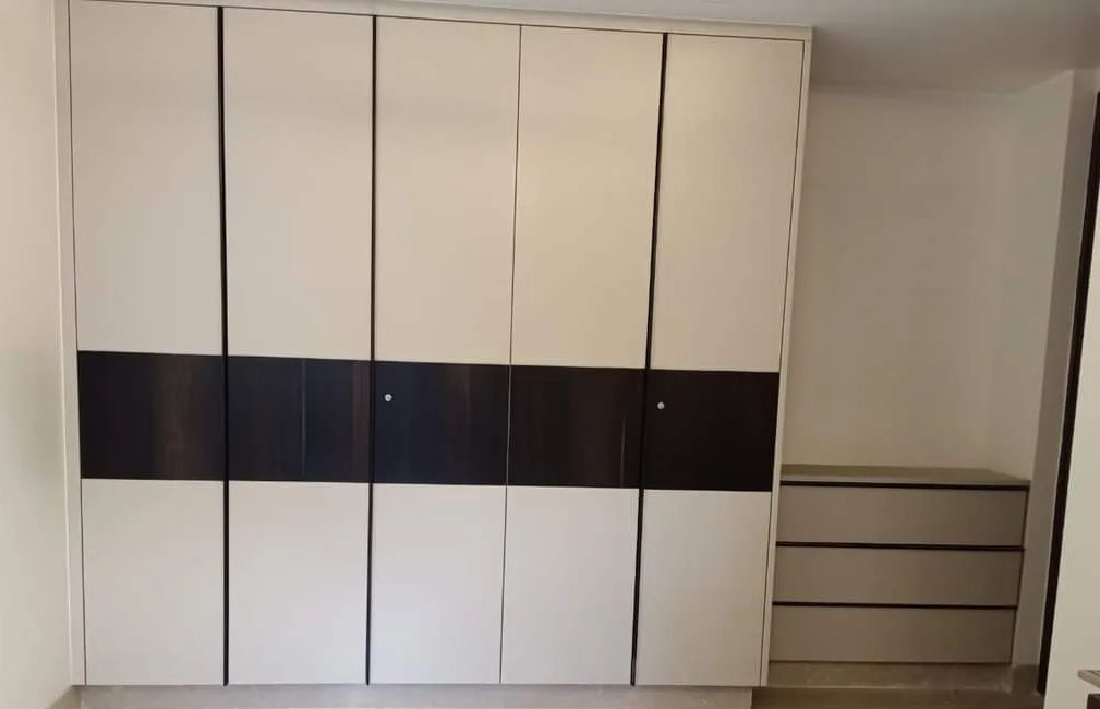 Wardrobe in greater Kailash part 2