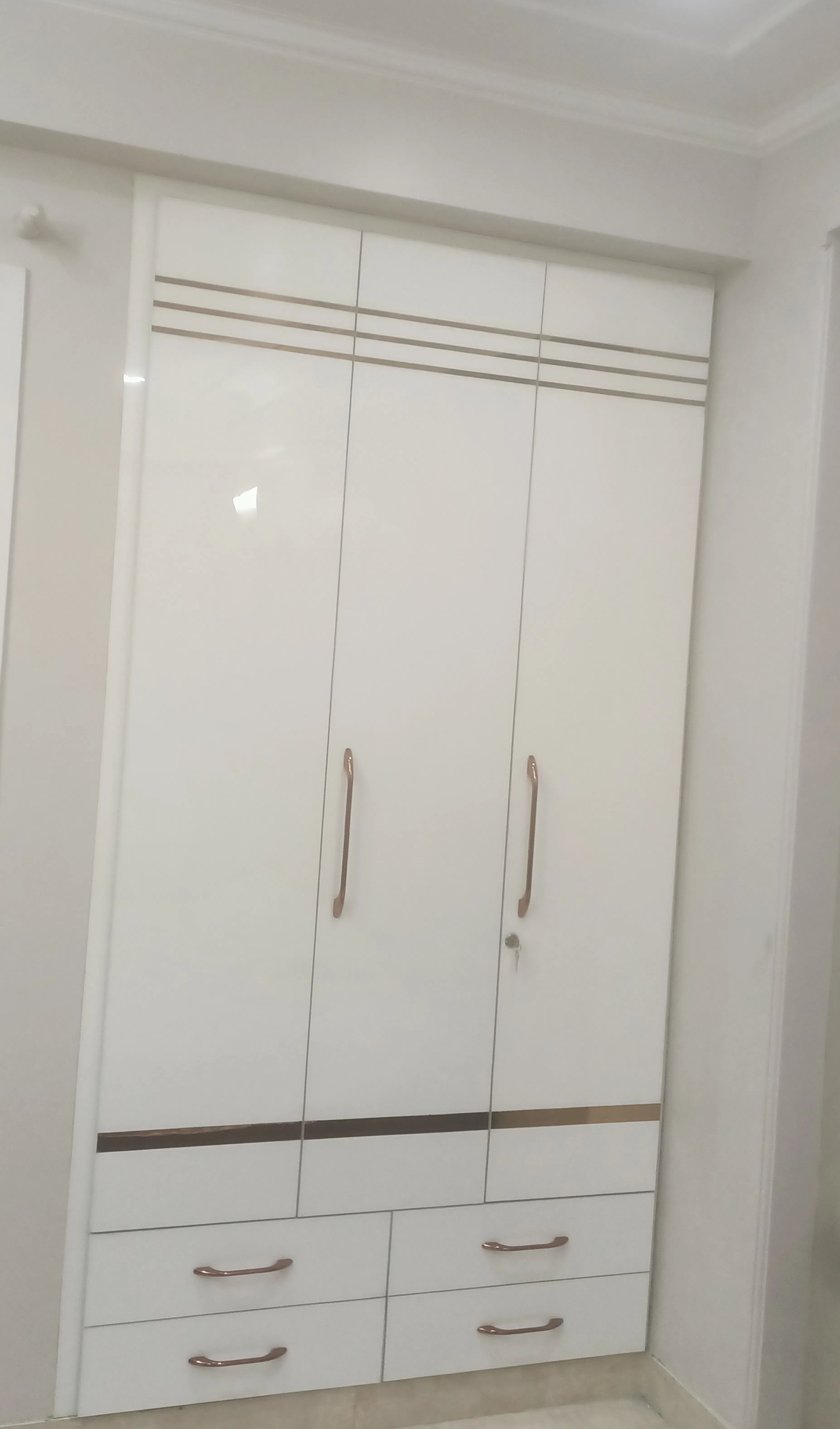 Wardrobe in greater Kailash part 2