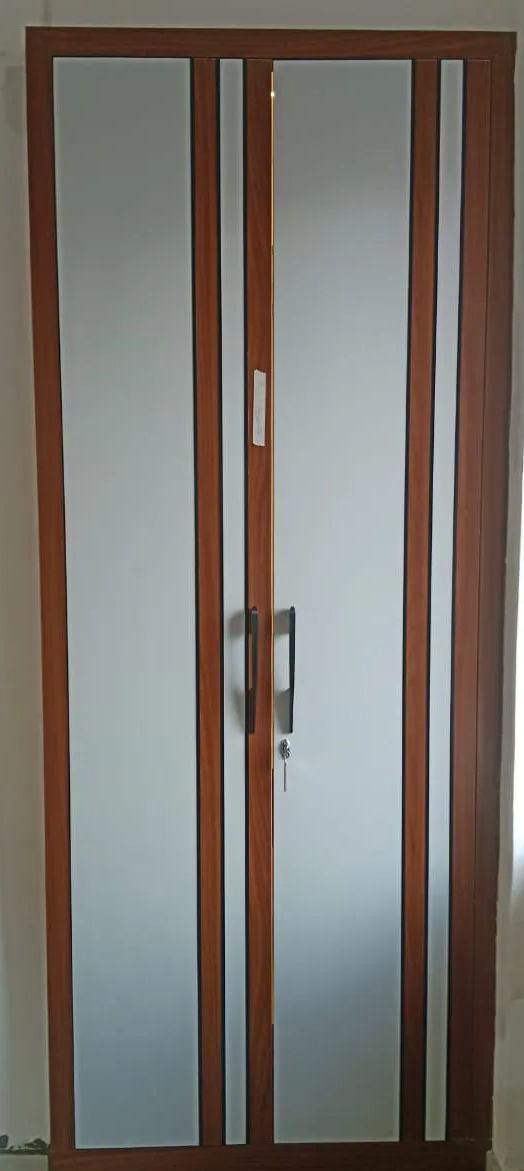 Wardrobe in sector 78 sikka carmic noida