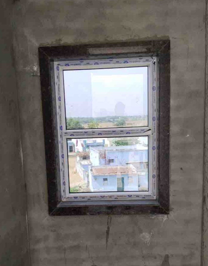 Window in Reddy sir
