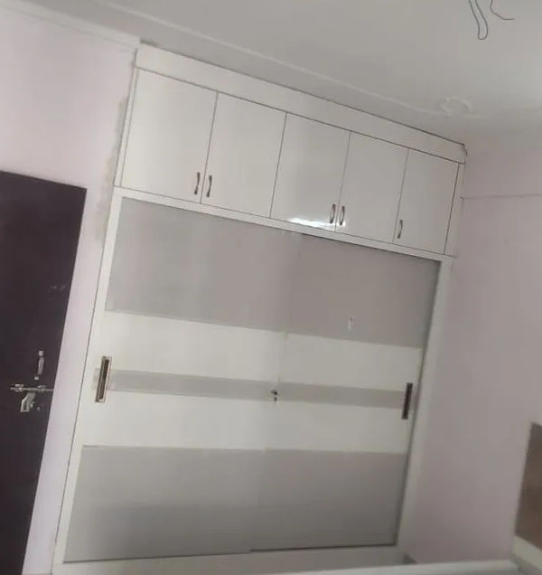 Wardrobe in Rudra Infa