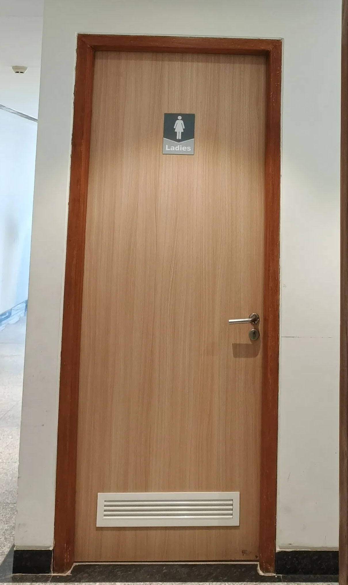 Door in C3 Vasant Kunj