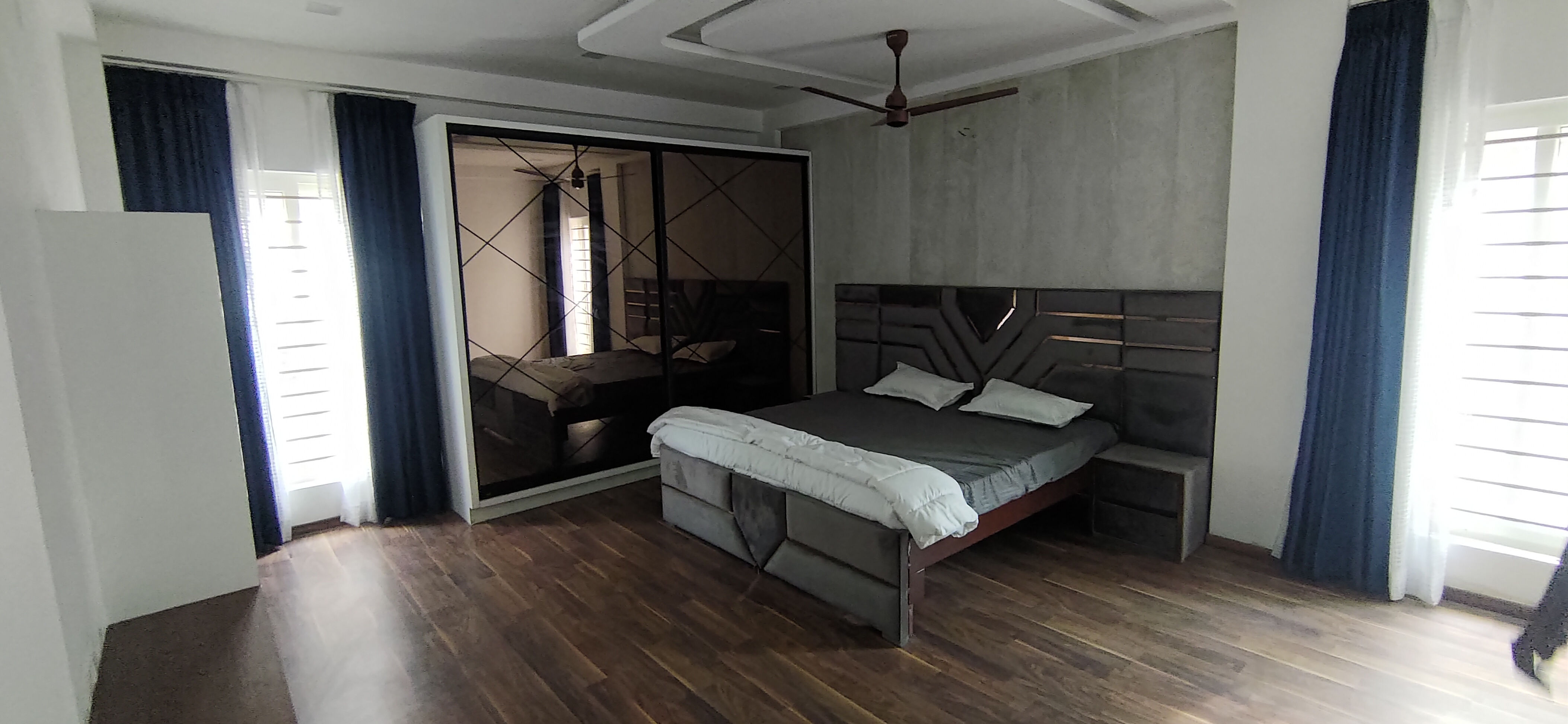 Master Bedroom in Venkatesh