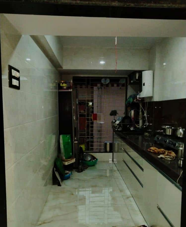 Modular Kitchen & Straight Modular Kitchen in Modular Kitchen