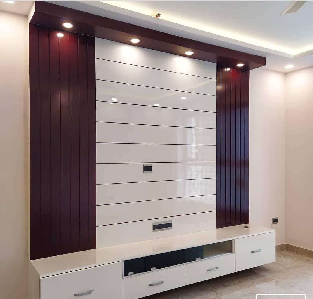TV Unit in Tv Unit