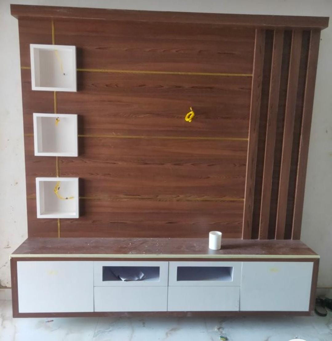 TV Unit in Tv Unit