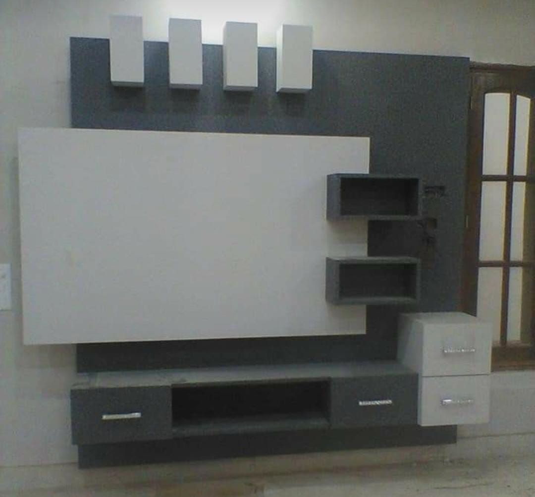 TV Unit in Tv Unit