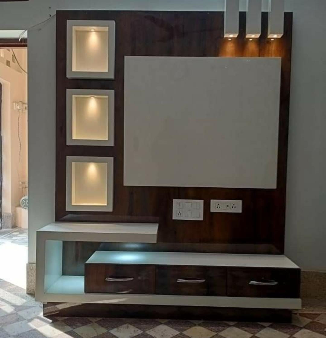 TV Unit in Tv Unit